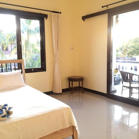 Mandhara Chico Bungalow Lovina  Ngoại thất bức ảnh