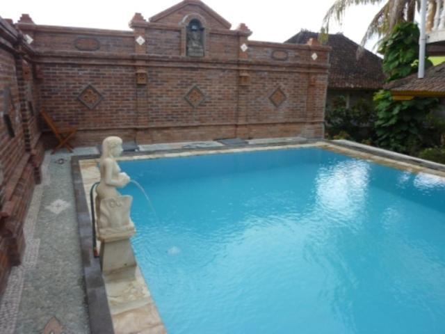 Mandhara Chico Bungalow Lovina  Ngoại thất bức ảnh