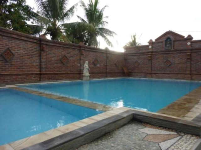 Mandhara Chico Bungalow Lovina  Ngoại thất bức ảnh