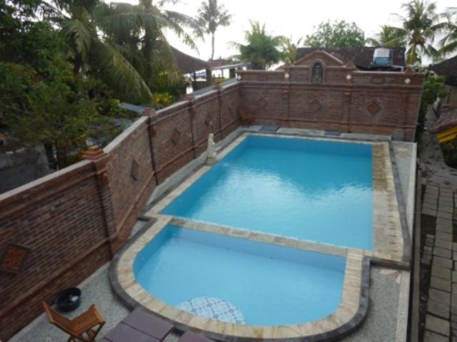 Mandhara Chico Bungalow Lovina  Ngoại thất bức ảnh