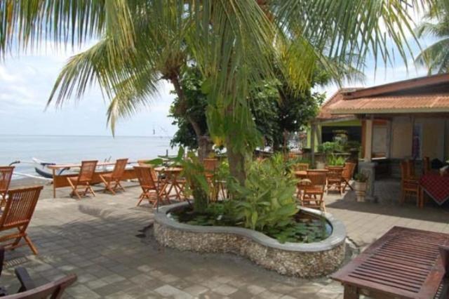 Mandhara Chico Bungalow Lovina  Ngoại thất bức ảnh