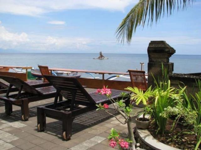 Mandhara Chico Bungalow Lovina  Ngoại thất bức ảnh