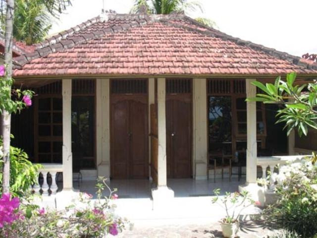 Mandhara Chico Bungalow Lovina  Ngoại thất bức ảnh