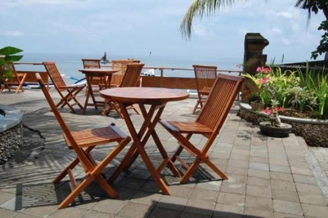 Mandhara Chico Bungalow Lovina  Ngoại thất bức ảnh