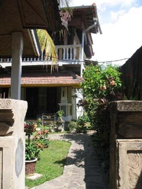 Mandhara Chico Bungalow Lovina  Ngoại thất bức ảnh