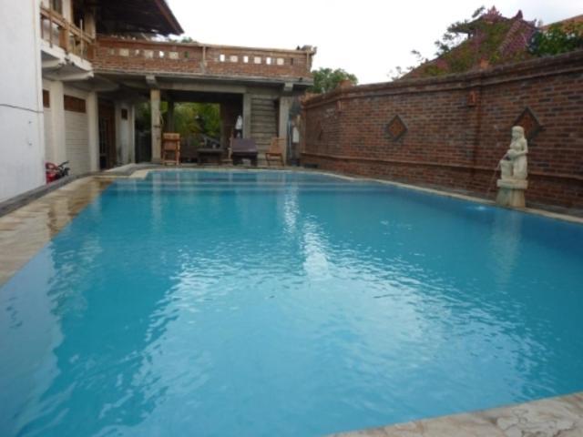 Mandhara Chico Bungalow Lovina  Ngoại thất bức ảnh