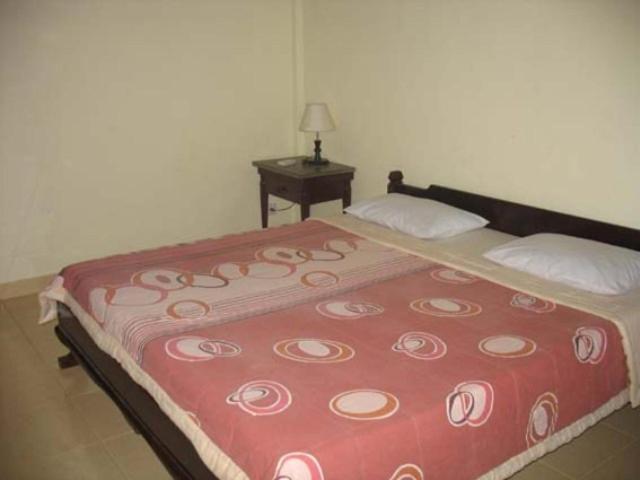 Mandhara Chico Bungalow Lovina  Phòng bức ảnh