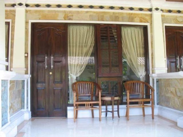 Mandhara Chico Bungalow Lovina  Phòng bức ảnh