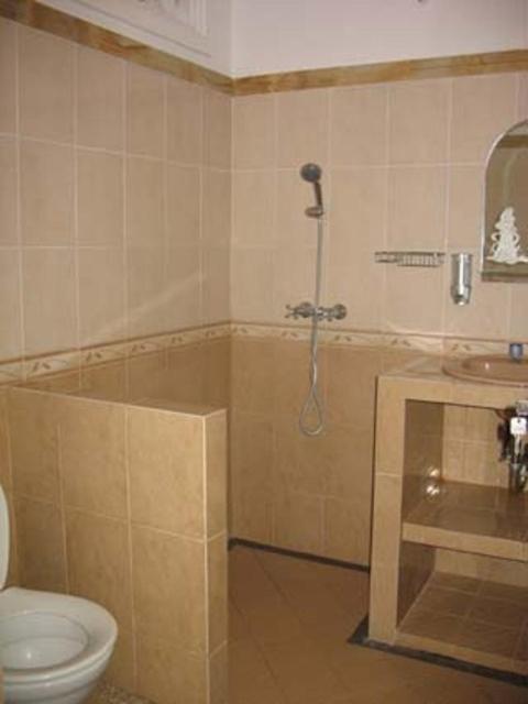 Mandhara Chico Bungalow Lovina  Phòng bức ảnh