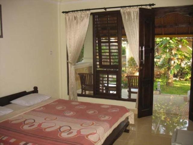 Mandhara Chico Bungalow Lovina  Phòng bức ảnh