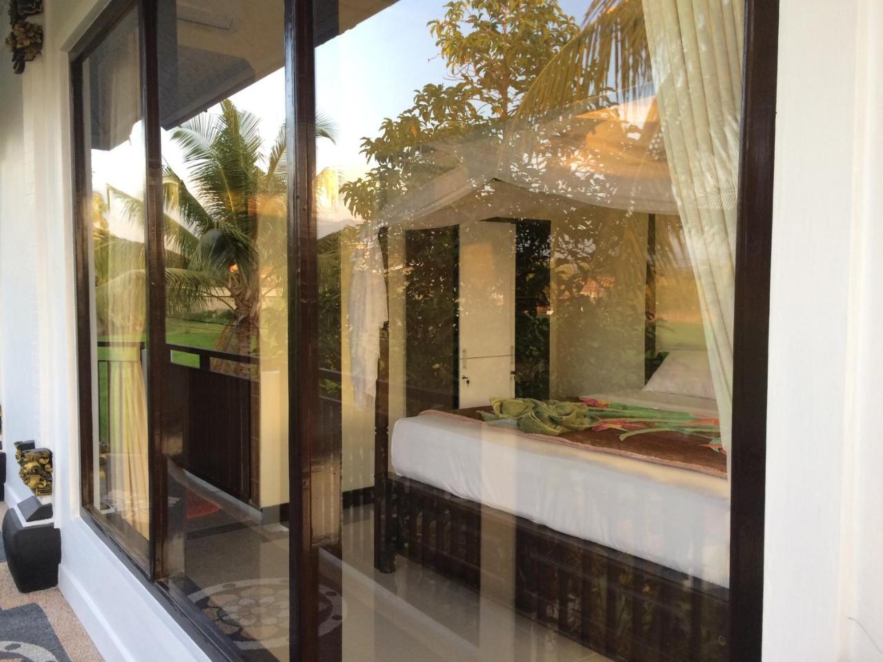 Mandhara Chico Bungalow Lovina  Ngoại thất bức ảnh