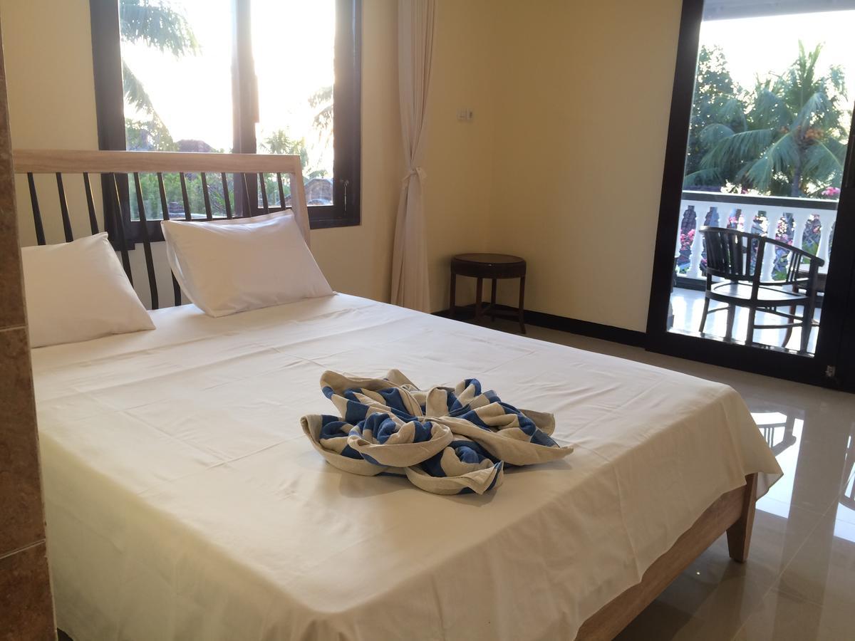 Mandhara Chico Bungalow Lovina  Ngoại thất bức ảnh