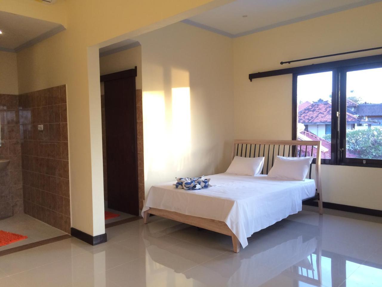 Mandhara Chico Bungalow Lovina  Ngoại thất bức ảnh