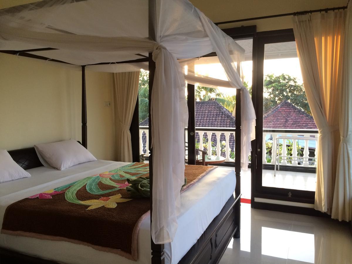 Mandhara Chico Bungalow Lovina  Ngoại thất bức ảnh