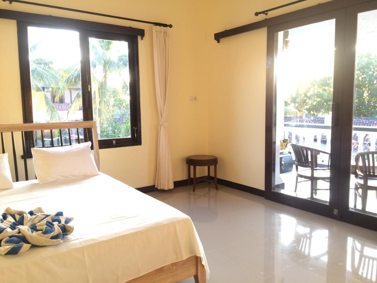 Mandhara Chico Bungalow Lovina  Ngoại thất bức ảnh