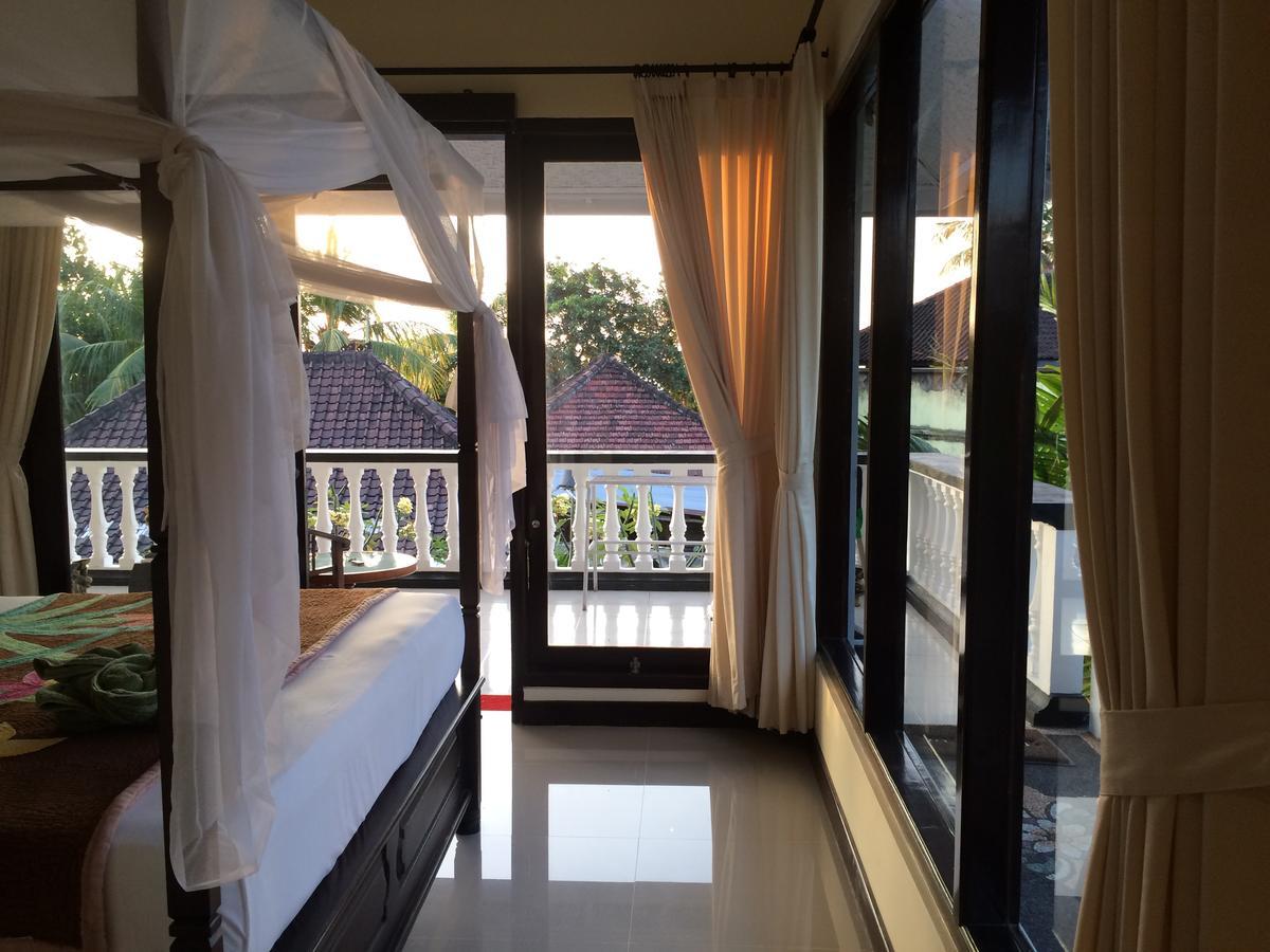 Mandhara Chico Bungalow Lovina  Ngoại thất bức ảnh