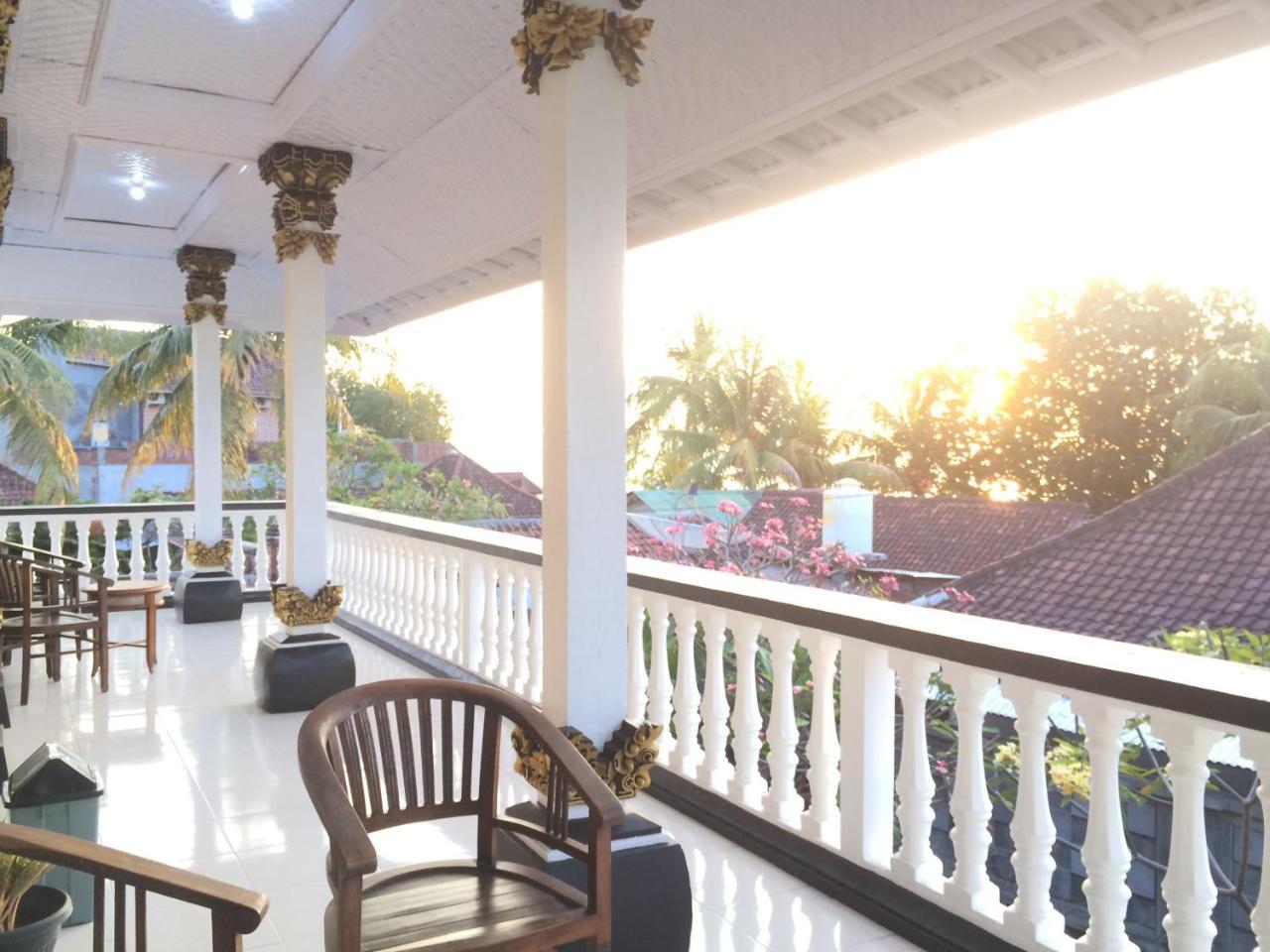 Mandhara Chico Bungalow Lovina  Ngoại thất bức ảnh